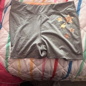 Ideology Workout Set